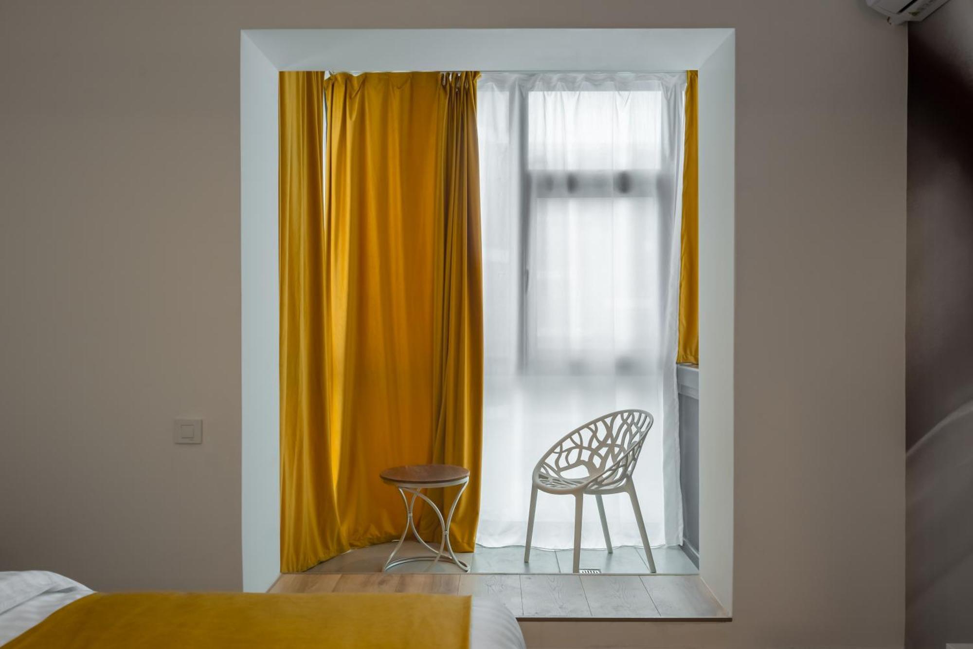 Apartament Plaza 37