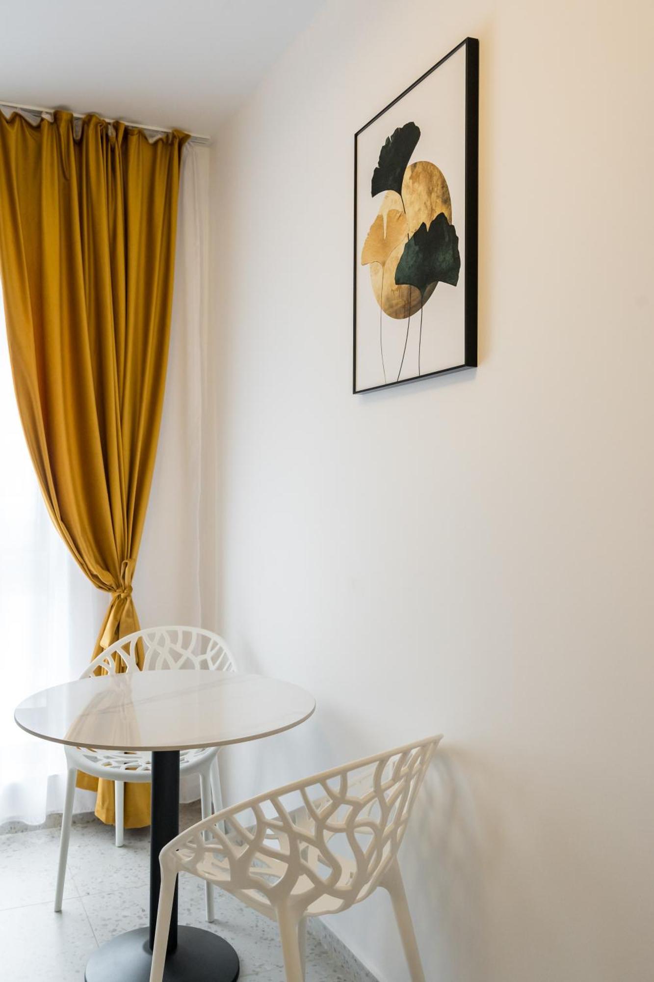 Apartament Plaza 37 Bucureşti