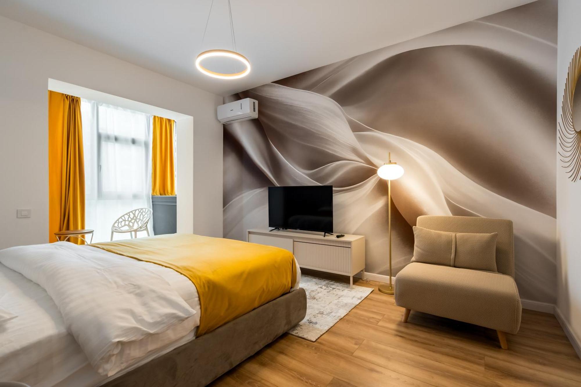 Apartament Plaza 37