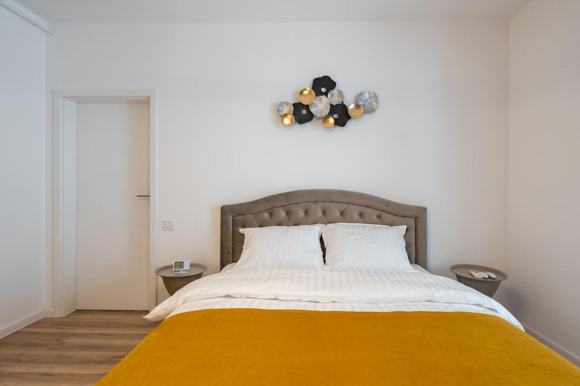 Plaza 37 Apartament Bucureşti