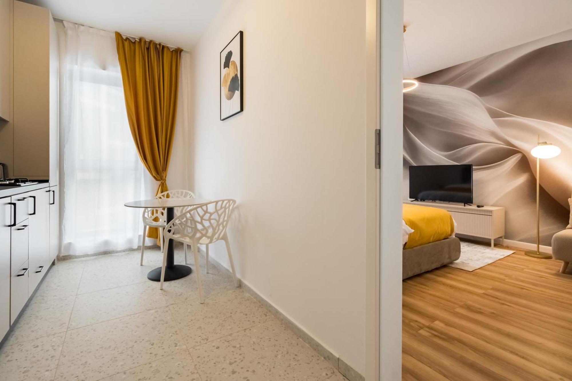 Apartament Plaza 37 Bucureşti