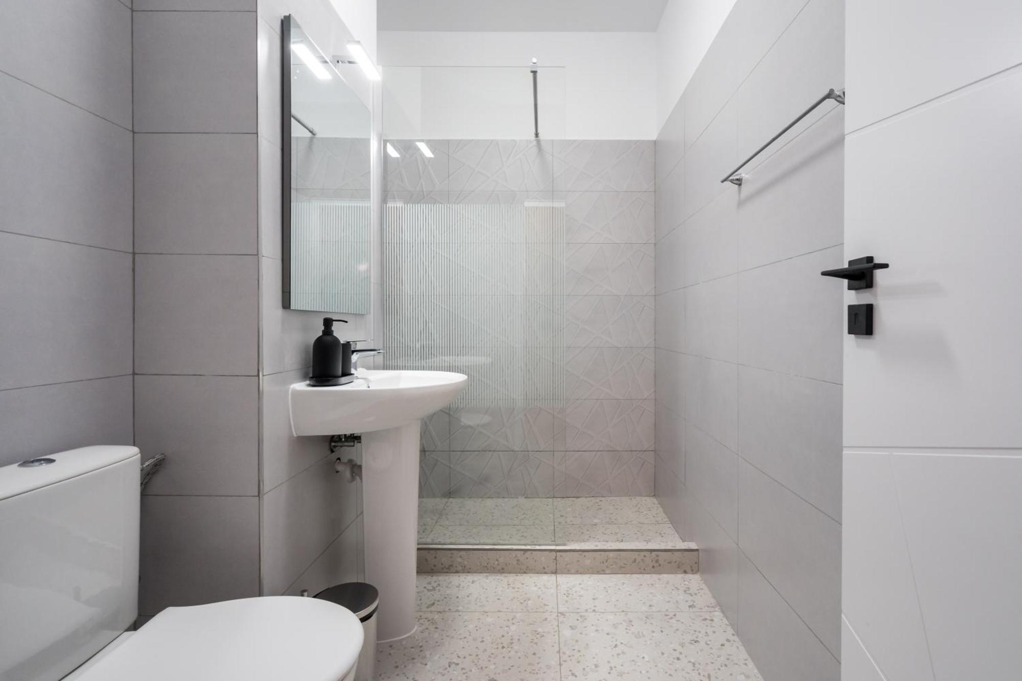 Apartament Plaza 37 *