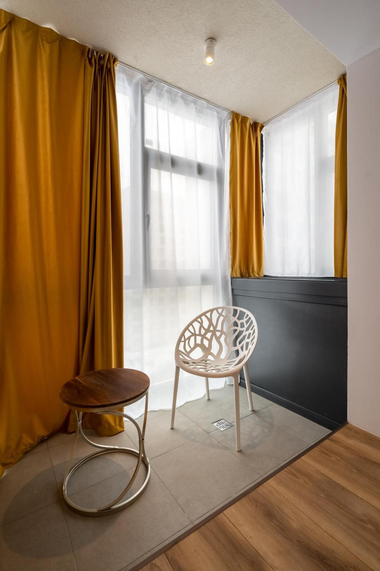 Apartament Plaza 37 Bucureşti