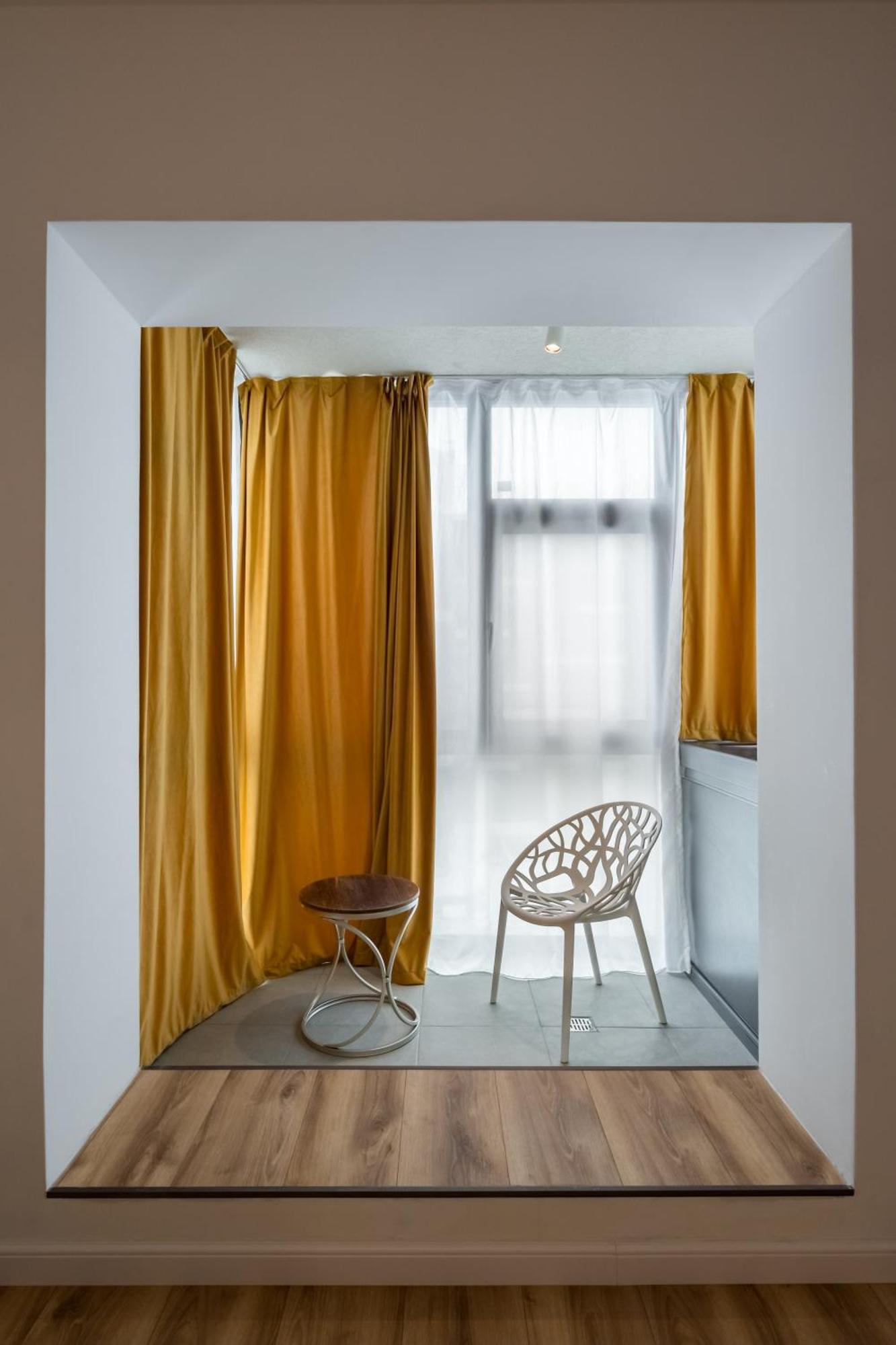 Apartament Plaza 37