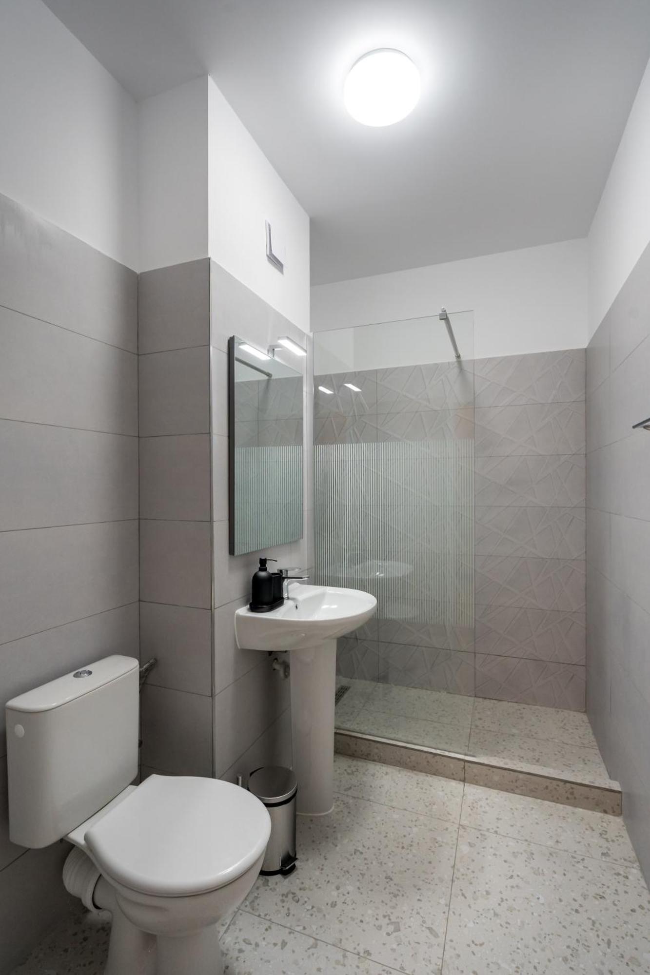 Apartament Plaza 37