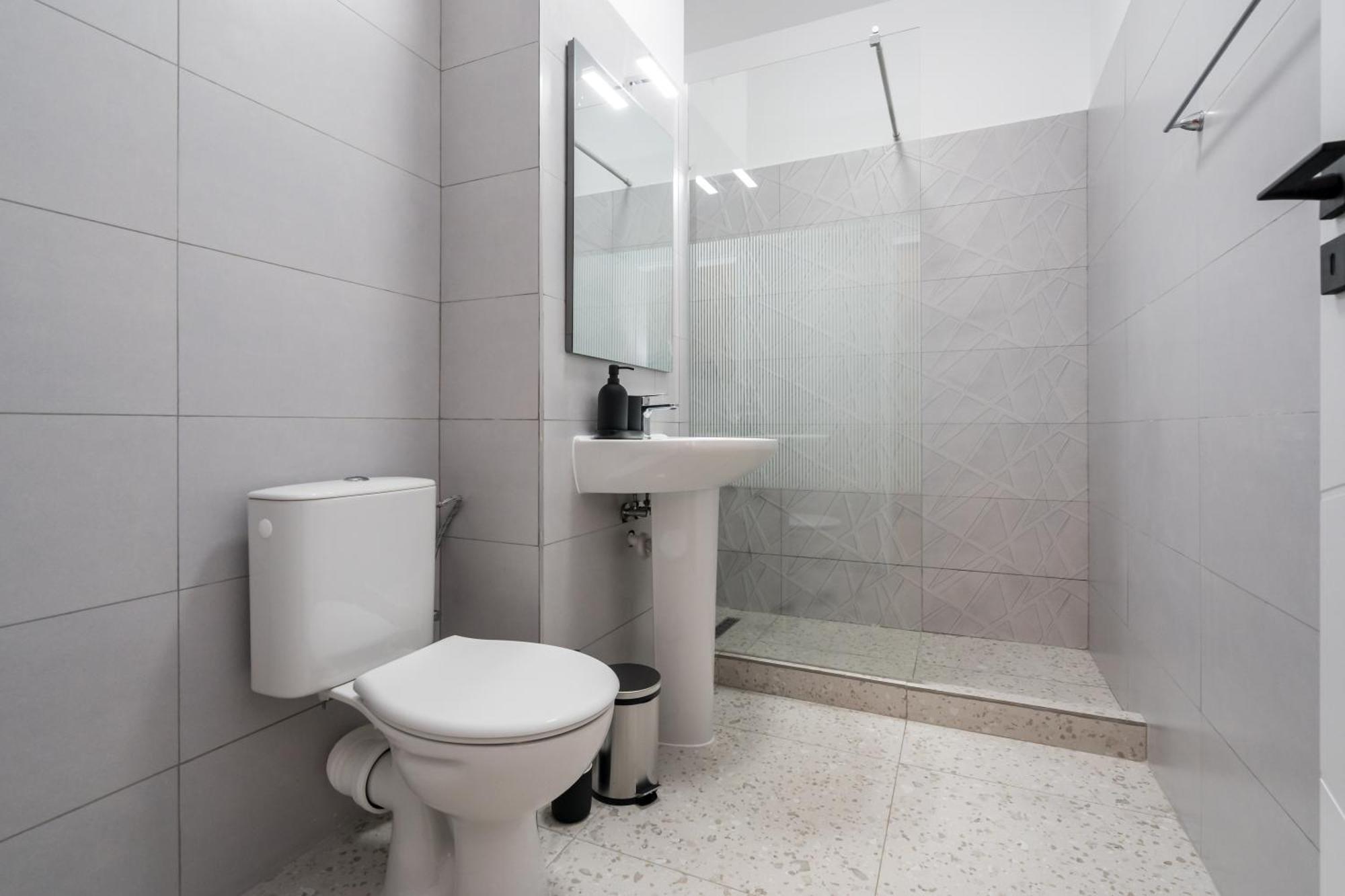 Plaza 37 Apartament Bucureşti